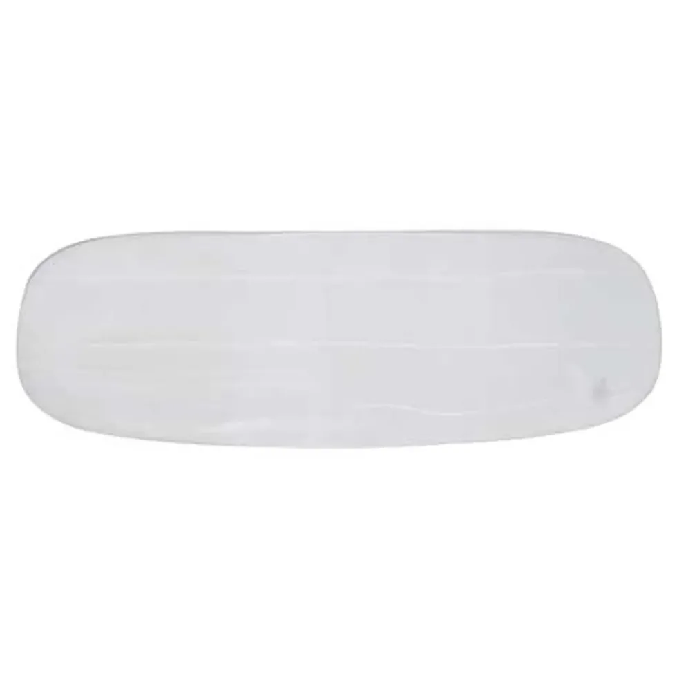 Lunette arrière pour Volkswagen Coccinelle Cabriolet 58 ->62
