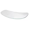 Lunette arrière pour Volkswagen Coccinelle Cabriolet 49 ->57