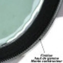 Lunette arrière souple pour BMW Z3 (E36) "Qualité origine"