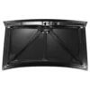 Malle arrière pour Mercedes SL R107 et SLC 107 (1971-1989)