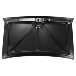 Malle arrière pour Mercedes SL R107 et SLC 107 (1971-1989)