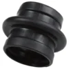 Manchon de sortie de filtre à air cyclone pour VOLKSWAGEN Transporter T25 (05/1979-07/1992) - 1.9/2.1