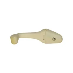 Manivelle beige de toit ouvrant