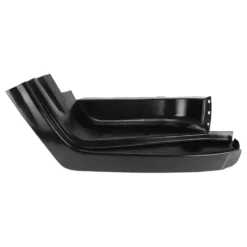 Marche-pied complet avant droit pour VW Combi Bay Window (1973-1979)