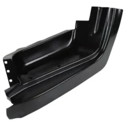 Marche-pied complet avant gauche pour VW Combi Bay Window (1973-1979)