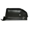 Marche-pied droit pour VOLKSWAGEN Transporter T25 (05/1979-07/1992)