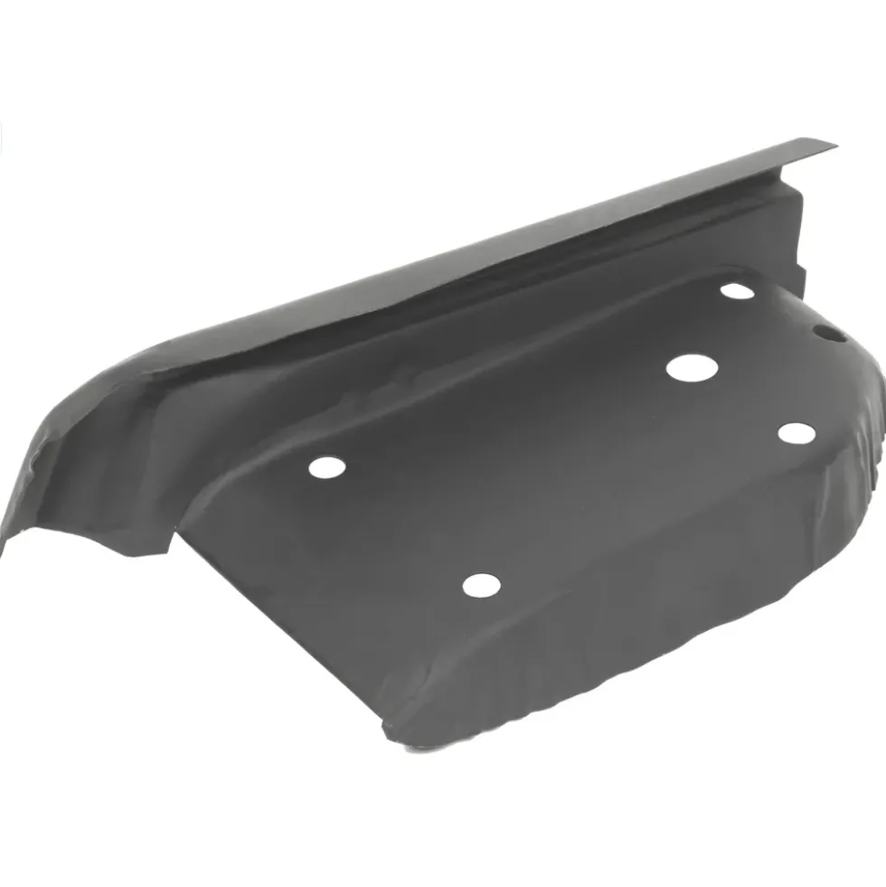 Marche-pied droit pour VOLKSWAGEN Transporter T25 (05/1979-07/1992)
