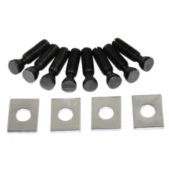 Marteaux de culbuteurs à rotules diamètre 8 mm - 8 pièces