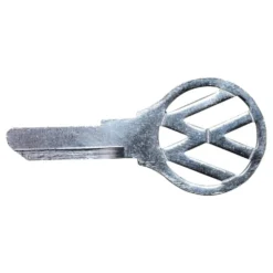 Matrice de clé VW profil E, Z, D, V, F