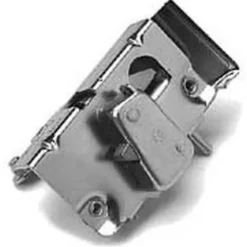 Mécanisme de fermeture de porte droite pour Volkswagen Coccinelle (08/1958-07/1965)