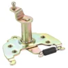 Mécanisme de poignée de porte avant droite pour Porsche 911 type F (1970-1973)