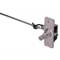 Mécanisme de porte avant droit pour VOLKSWAGEN Combi Split (01/1964-07/1966)