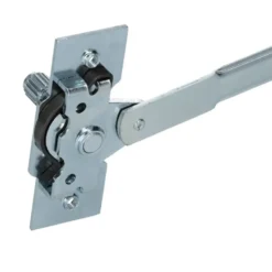 Mécanisme de porte avant droit pour Volkswagen Combi Split (-12/1960)