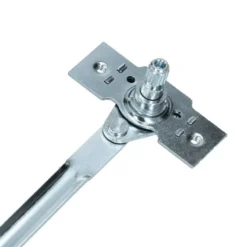 Mécanisme de porte avant droit pour Volkswagen Combi Split (-12/1960)