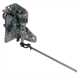 Mécanisme de porte avant droite pour VOLKSWAGEN Combi Split (08/1966-07/1967)