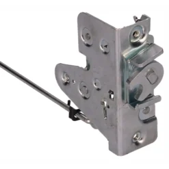Mécanisme de porte avant droite pour VOLKSWAGEN Combi Split (08/1966-07/1967)