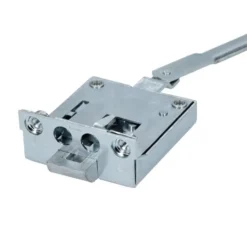 Mécanisme de porte avant droit pour VW Combi Split de 1961 à 1963