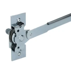 Mécanisme de porte avant droit pour VW Combi Split de 1961 à 1963