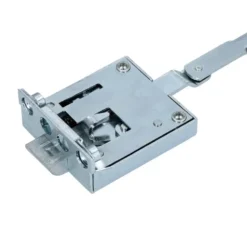 Mécanisme de porte avant droit pour VW Combi Split de 1961 à 1963