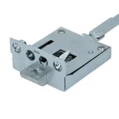 Mécanisme de porte avant droit pour VOLKSWAGEN Combi Split Brazil (1957-1975)
