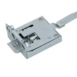 Mécanisme de porte avant droit pour VOLKSWAGEN Combi Split Brazil (1957-1975)