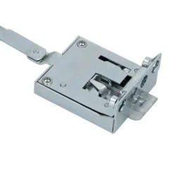 Mécanisme de porte avant gauche pour Volkswagen Combi Split (-12/1960)