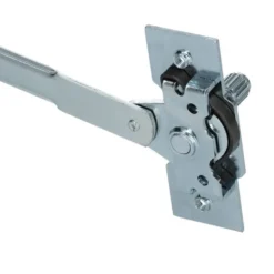 Mécanisme de porte avant gauche pour VOLKSWAGEN Combi Split Brazil (1957-1975)