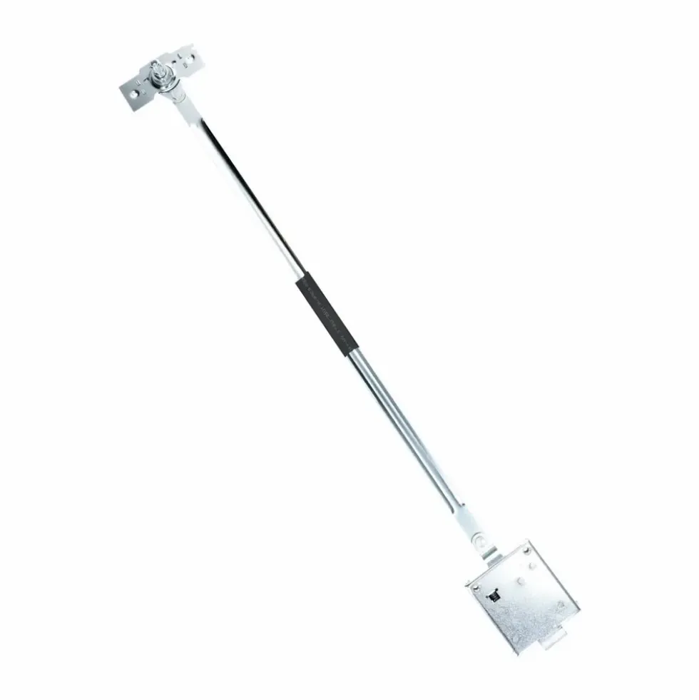 Mécanisme de porte avant gauche pour VOLKSWAGEN Combi Split Brazil (1957-1975)