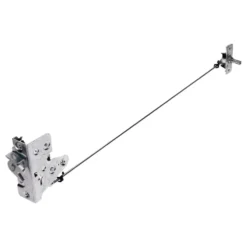 Mécanisme de porte avant gauche pour VOLKSWAGEN Combi Split (01/1964-07/1966)