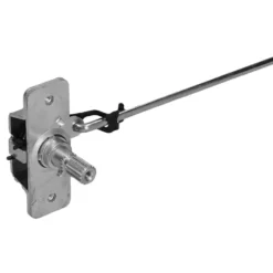 Mécanisme de porte avant gauche pour VOLKSWAGEN Combi Split (01/1964-07/1966)