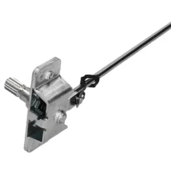 Mécanisme de porte avant gauche pour VOLKSWAGEN Combi Split (01/1964-07/1966)