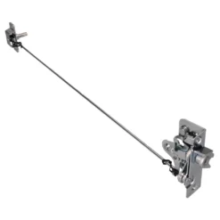 Mécanisme de porte avant gauche pour VOLKSWAGEN Combi Split (01/1964-07/1966)