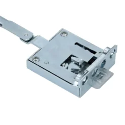 Mécanisme de porte avant gauche pour VOLKSWAGEN Combi Split (1961-1963)