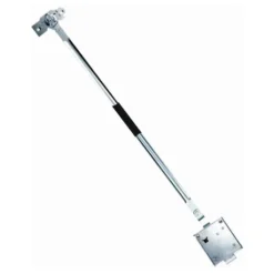Mécanisme de porte avant gauche pour VOLKSWAGEN Combi Split (1961-1963)
