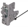 Mécanisme de porte avant gauche pour VOLKSWAGEN Combi Split (08/1966-07/1967)