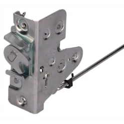 Mécanisme de porte avant gauche pour VOLKSWAGEN Combi Split (08/1966-07/1967)