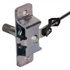 Mécanisme de porte avant gauche pour VOLKSWAGEN Combi Split (08/1966-07/1967)