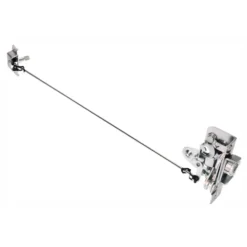 Mécanisme de porte avant gauche pour VOLKSWAGEN Combi Split (08/1966-07/1967)