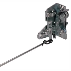 Mécanisme de porte avant gauche pour VOLKSWAGEN Combi Split (08/1966-07/1967)