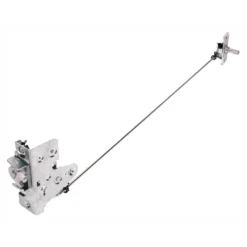 Mécanisme de porte avant gauche pour VOLKSWAGEN Combi Split (08/1966-07/1967)