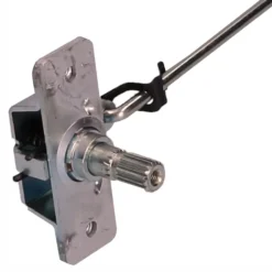 Mécanisme de porte avant gauche pour VOLKSWAGEN Combi Split (08/1966-07/1967)