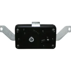 Mécanisme de porte battante avec condamnation pour VOLKSWAGEN Combi Split (03/1955-07/1967)