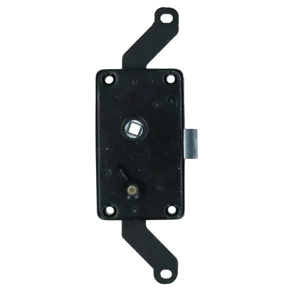 Mécanisme de porte battante pour VOLKSWAGEN Combi Clipper Brazil (1976-1992)