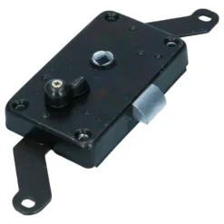 Mécanisme de porte battante pour VOLKSWAGEN Combi Clipper Brazil (1976-1992)