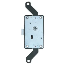 Mécanisme de porte battante pour VOLKSWAGEN Combi Clipper Brazil (1976-1992)