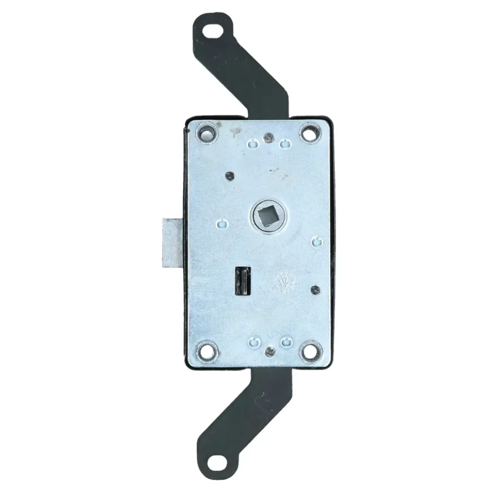 Mécanisme de porte battante pour VOLKSWAGEN Combi Clipper Brazil (1976-1992)