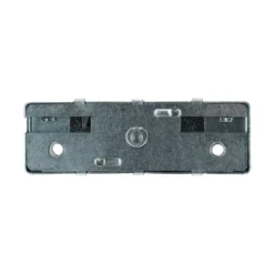 Mécanisme de porte battante & tringle porte avant gauche/ arrière droit pour Volkswagen Combi Split 55 ->62
