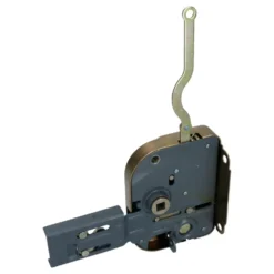 Mécanisme de porte coulissante avant droite pour VOLKSWAGEN Combi Bay Window (08/1977-07/1979)