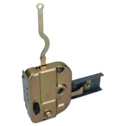 Mécanisme de porte coulissante avant droite pour VOLKSWAGEN Combi Bay Window (08/1977-07/1979)