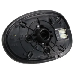 Miroir de rétroviseur électrique chauffant pour Mazda MX5 NC - Côté droit